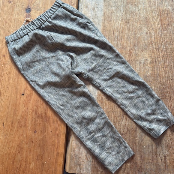 Nili Lotan size 2 100% wool pants - Picture 2 of 3